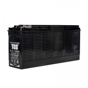 TCS储能电池前端子系列SL12-100FT