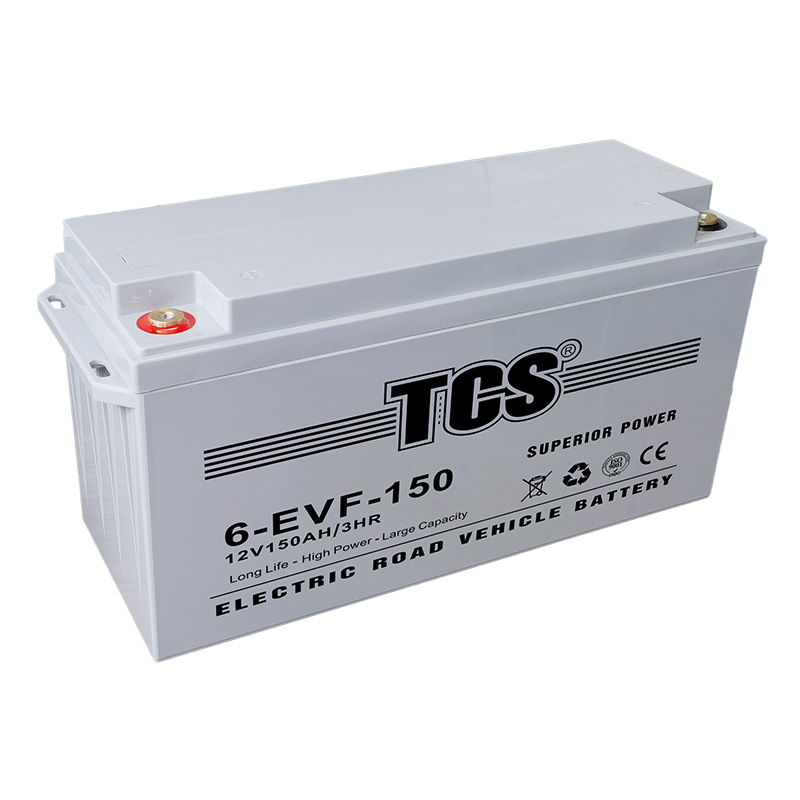 TCS电动道路车电池6-EVF-150 Featured Image