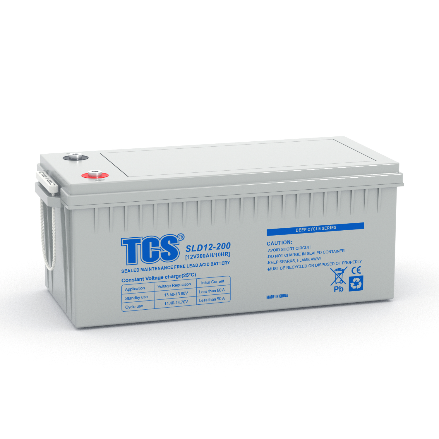 6-GFM-200-1-T (SLD12-200)