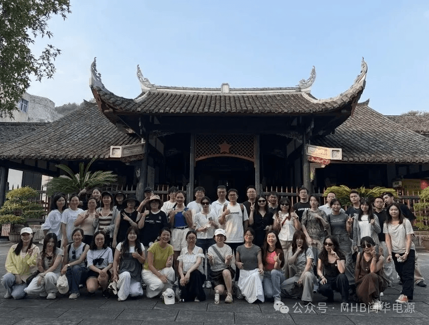 打破壁垒，凝聚共识丨闽华电源“两天团建营”