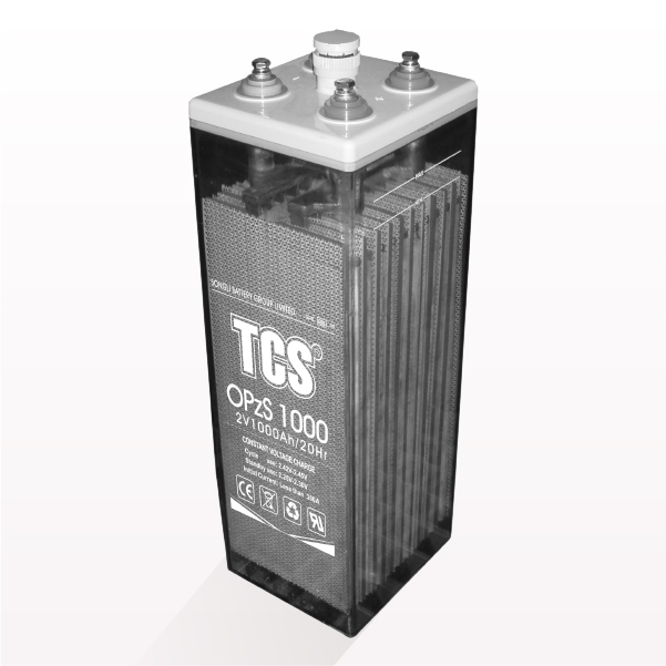 储能电池OPzS-1000 Featured Image