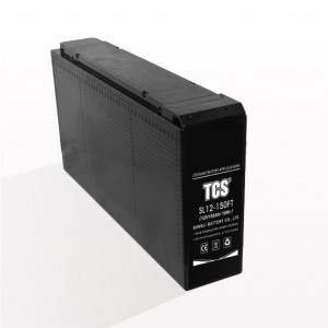 TCS储能电池前端子系列SL12-150FT