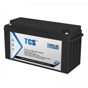 TCS储能型锂电池 TLB24-85