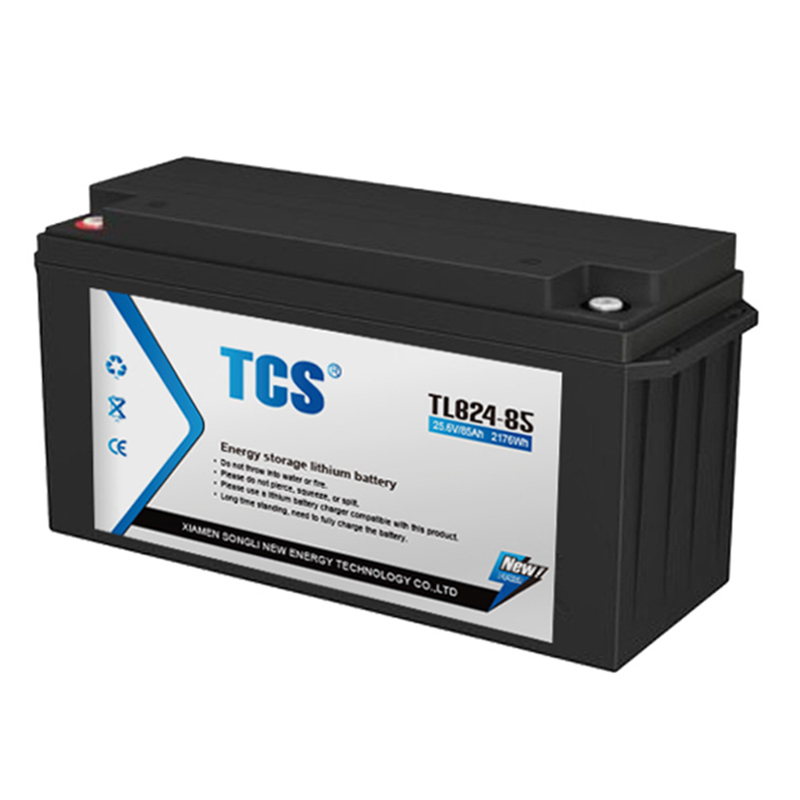 TCS储能型锂电池 TLB24-85 Featured Image