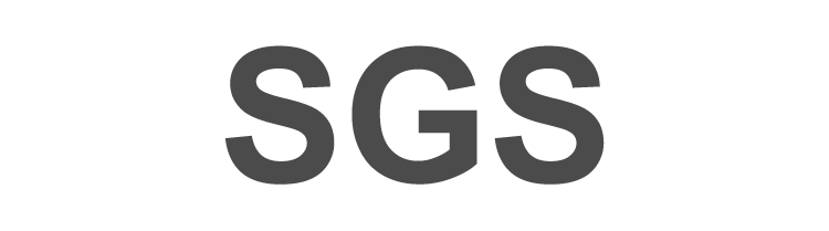 认证_SGS