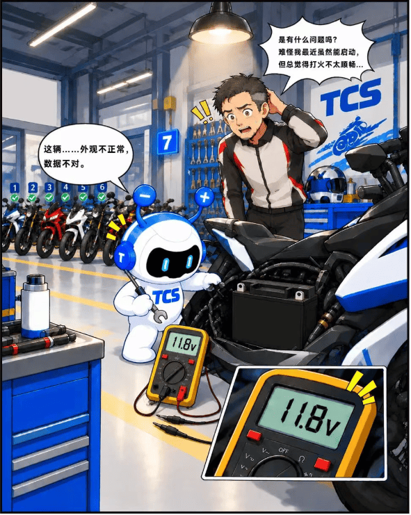 tcs-4