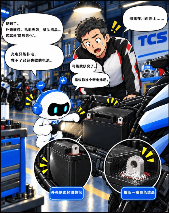 tcs-5